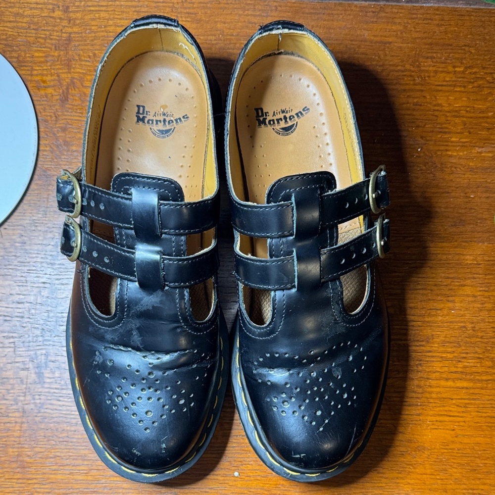 Dr. Martens